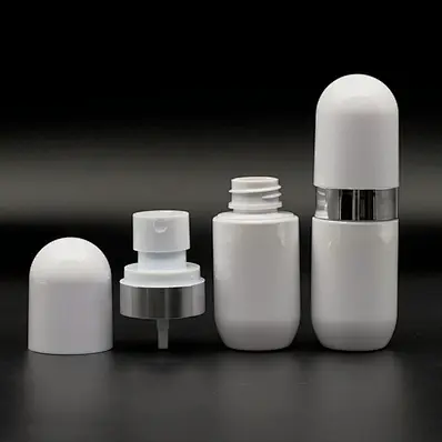 PET spray bottle